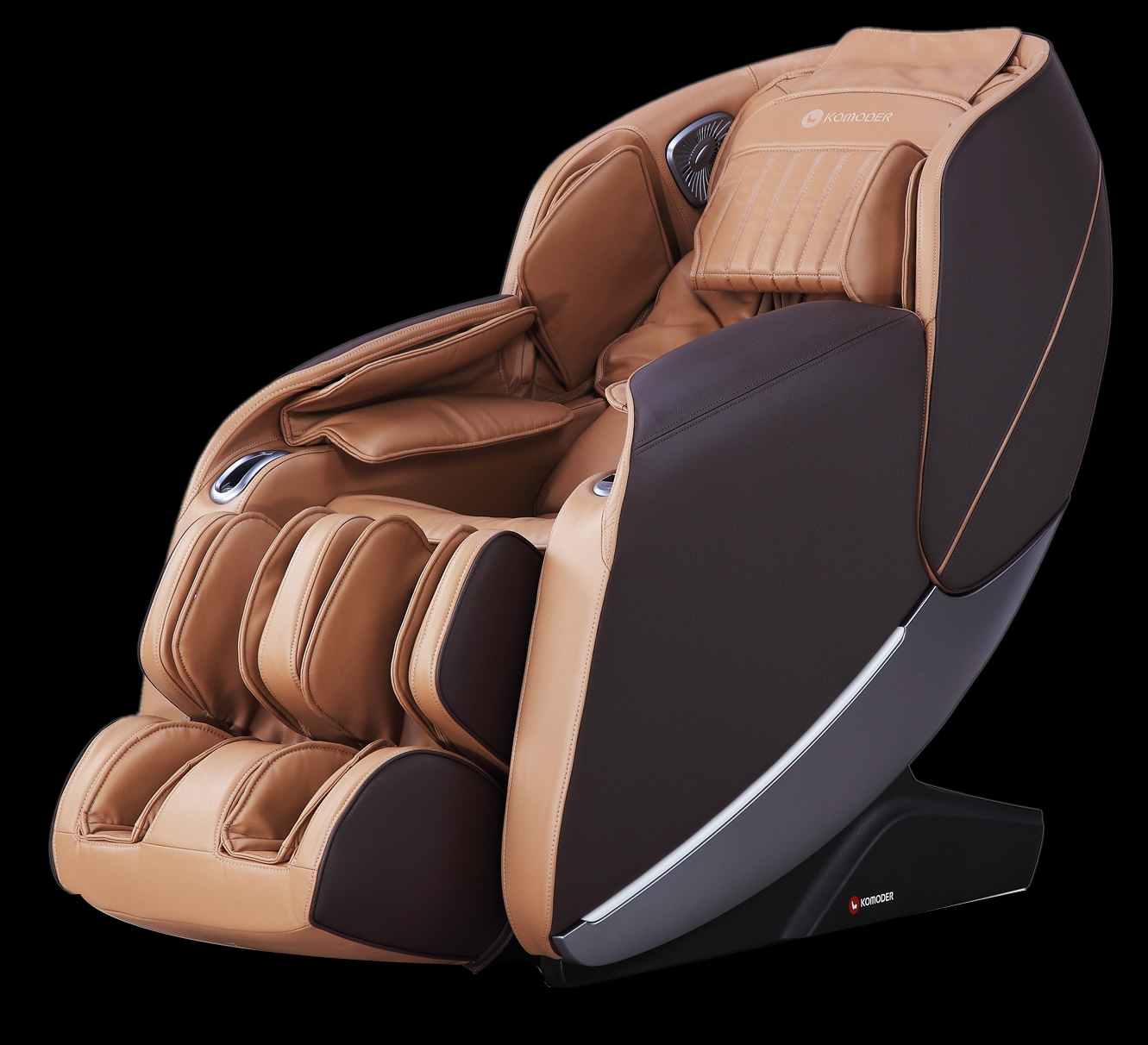 KOMODER MONACO 3D Massage Chair