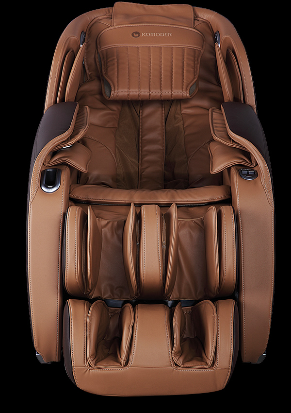 KOMODER MONACO 3D Massage Chair