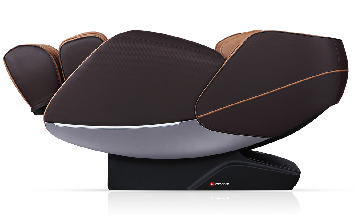 KOMODER MONACO 3D Massage Chair