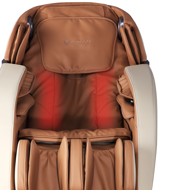 ANDORRA Massage Chair