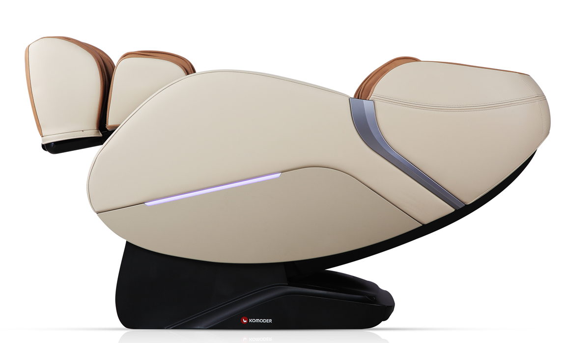 ANDORRA Massage Chair