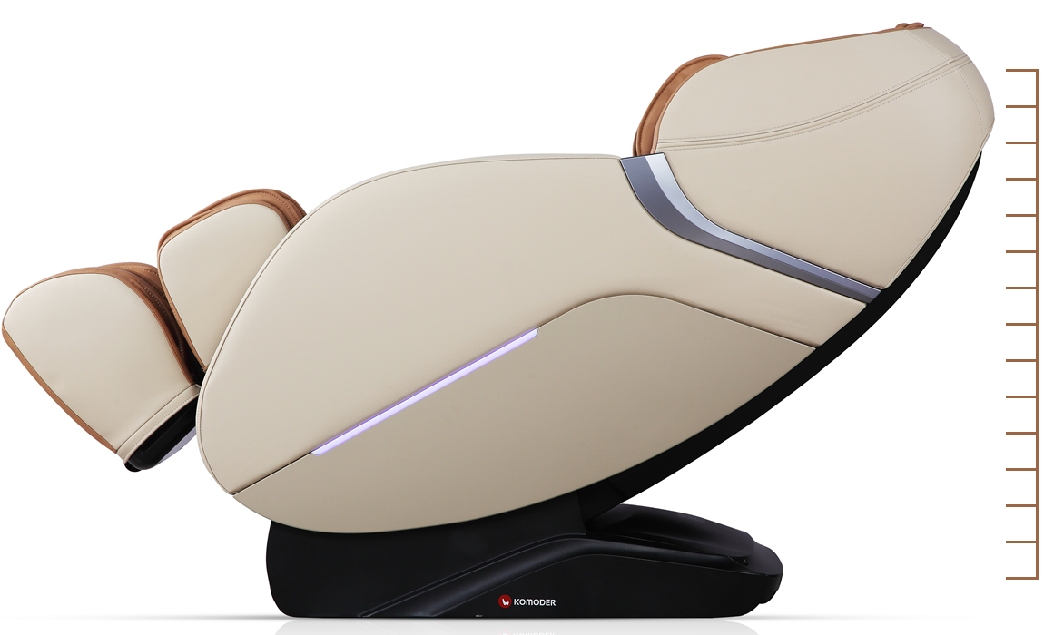 ANDORRA Massage Chair