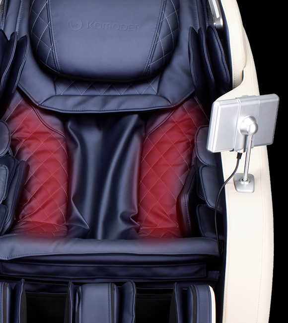 Adriatica Massage Chair