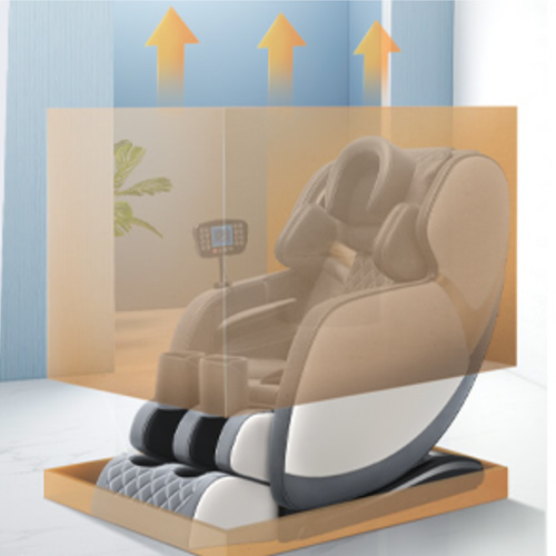 Bari II Massage Chair