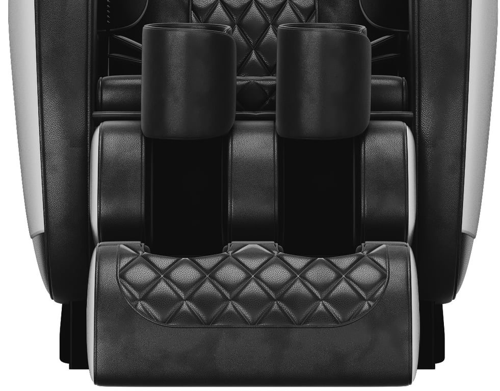 Bari II Massage Chair