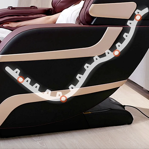 Etna Massage Chair