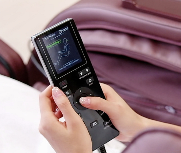 Etna Massage Chair