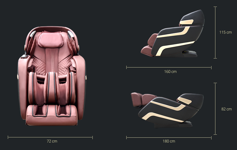 Etna Massage Chair