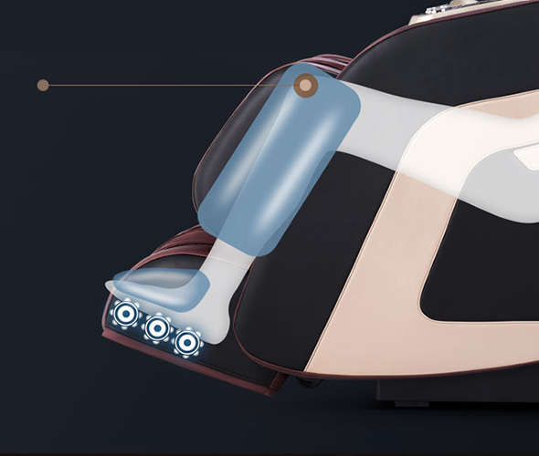 Etna Massage Chair