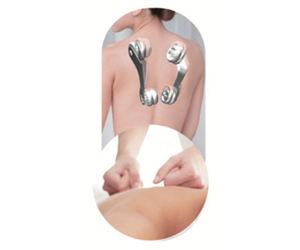 Etna Massage Chair