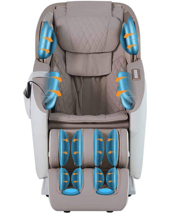 NOVA II Massage Chair