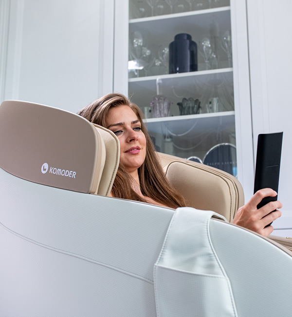 NOVA II Massage Chair