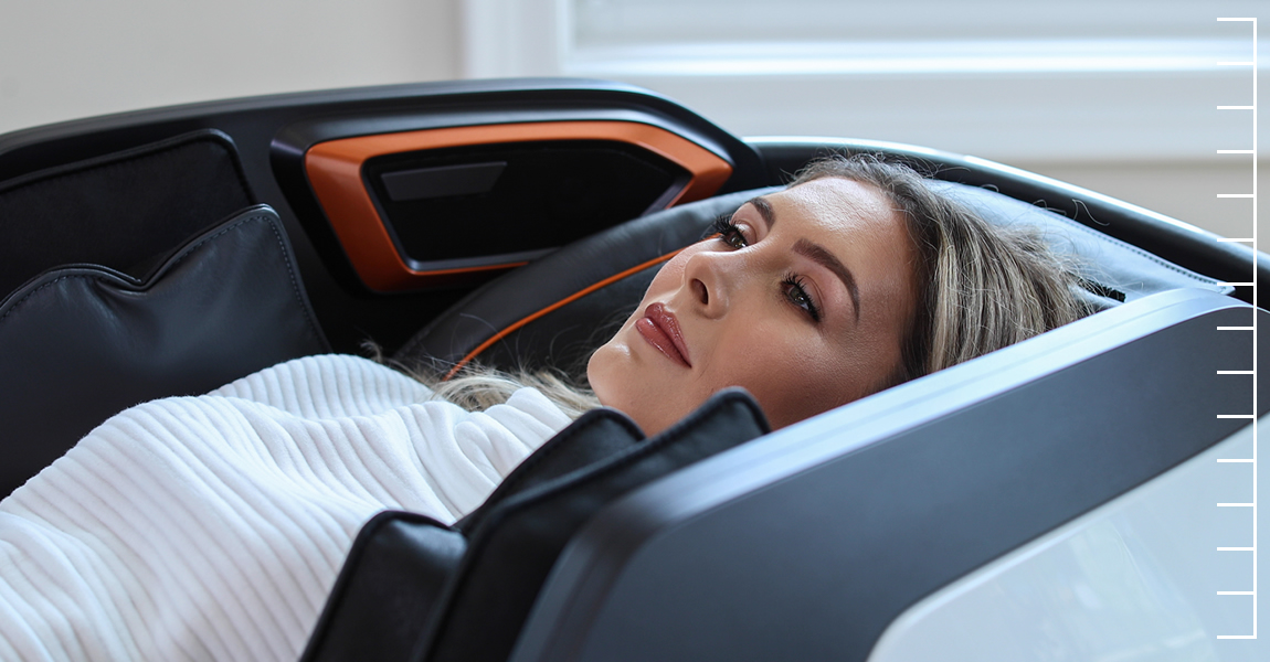 ULTRA HIGH-END PRIME Massage Chair