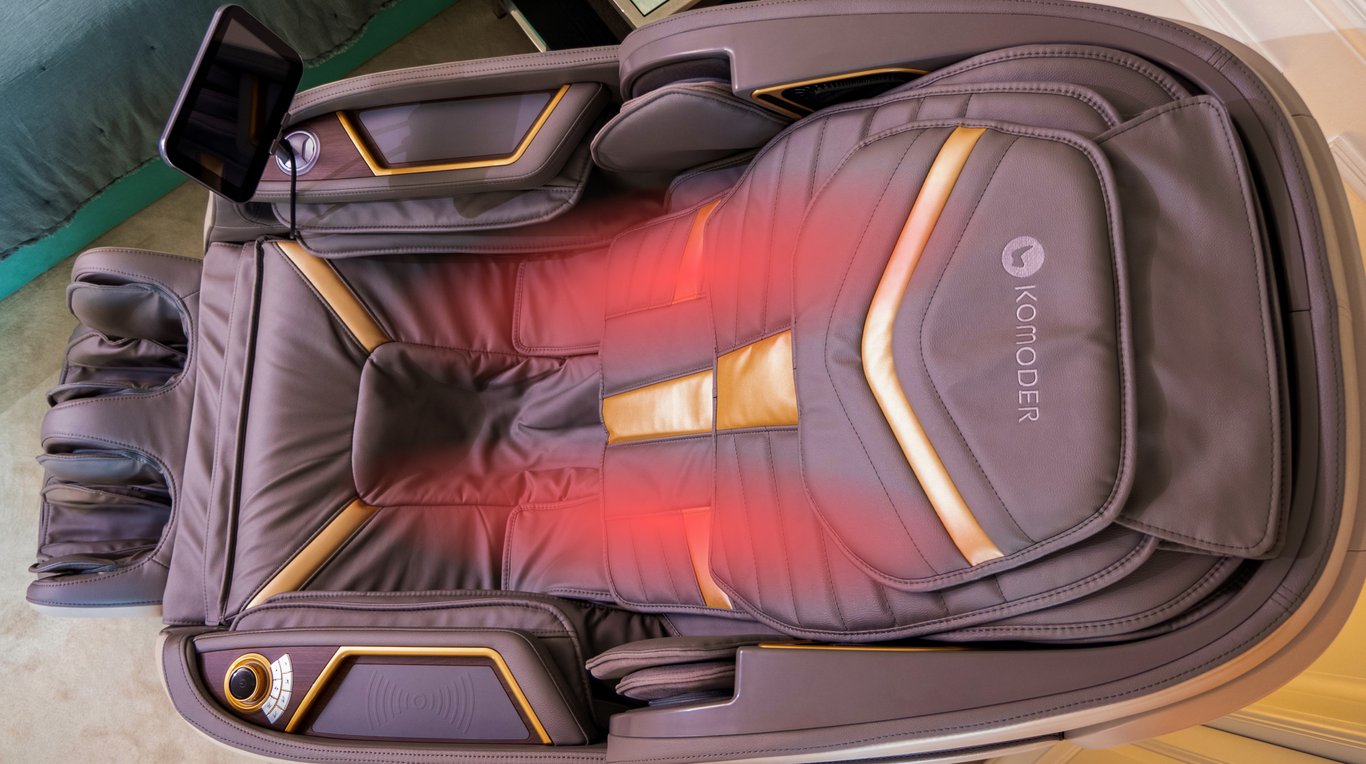  VELETA 2 heating