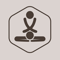 MONACO 3D Massage Chair