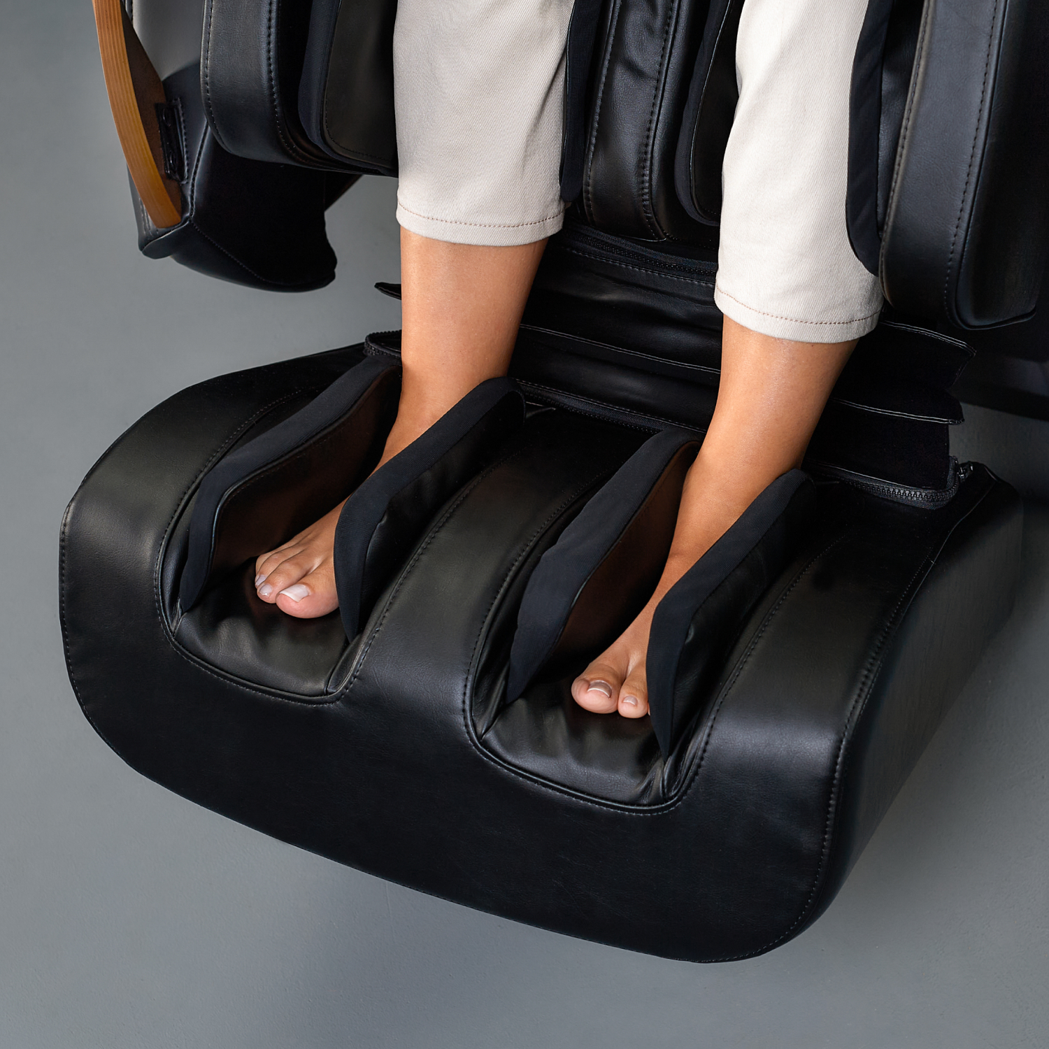 CIRRUS II Japanese massage chair