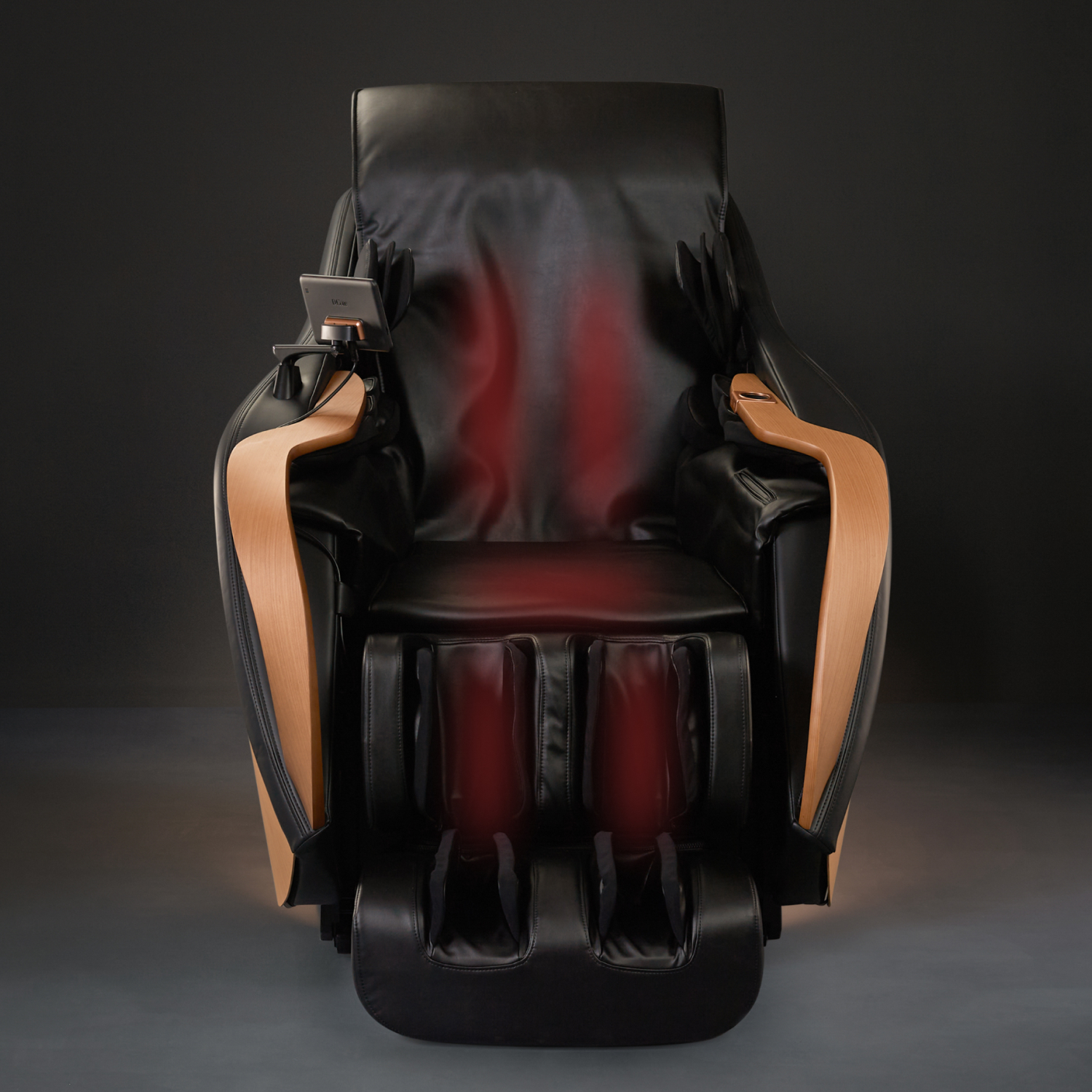 CIRRUS II Japanese massage chair