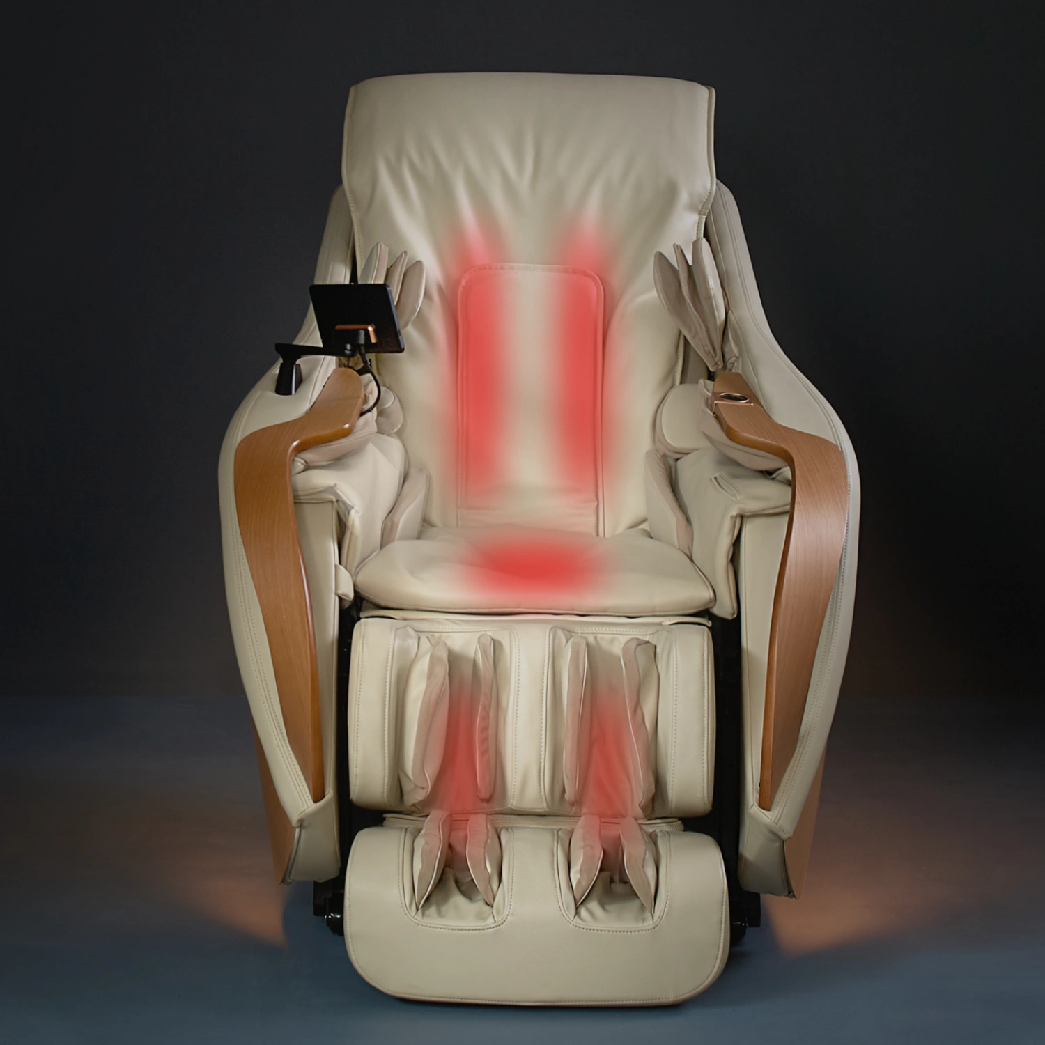 CIRRUS II Japanese massage chair