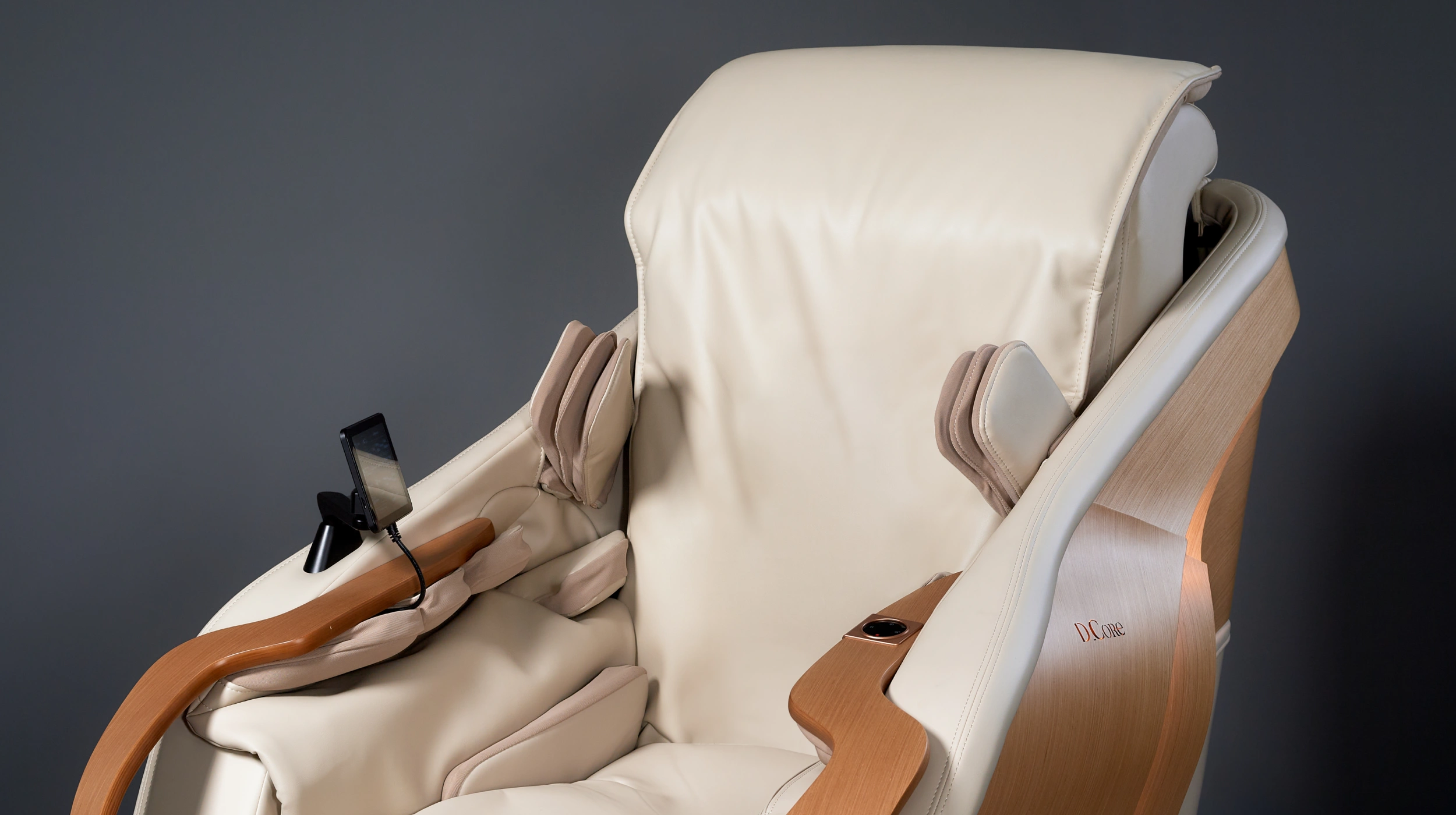 CIRRUS II Japanese massage chair