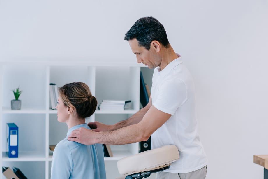 Avantages médicales des fauteuils massants