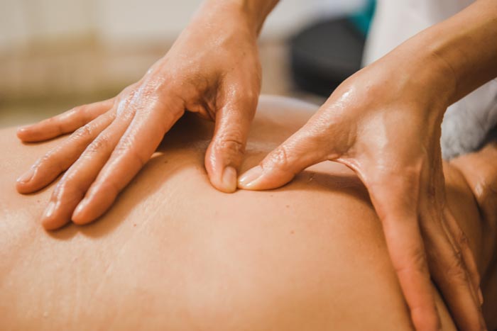 Кои са изненадващите ползи от масажа