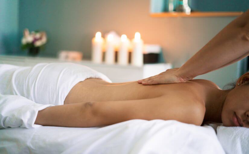 Massage Shiatsu : à quoi ça sert ?