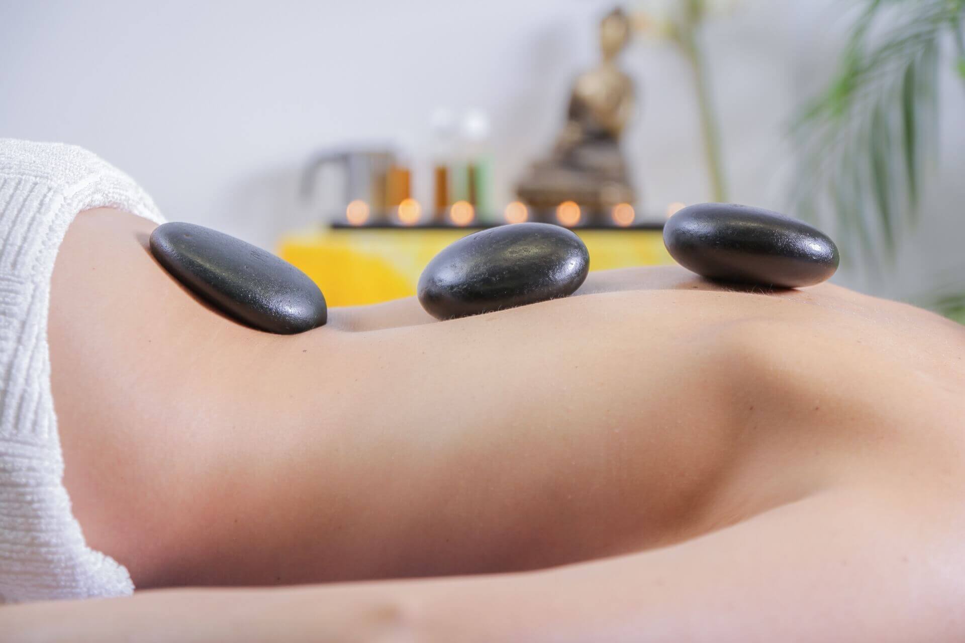 7 ползи от масажа, за които не подозирате