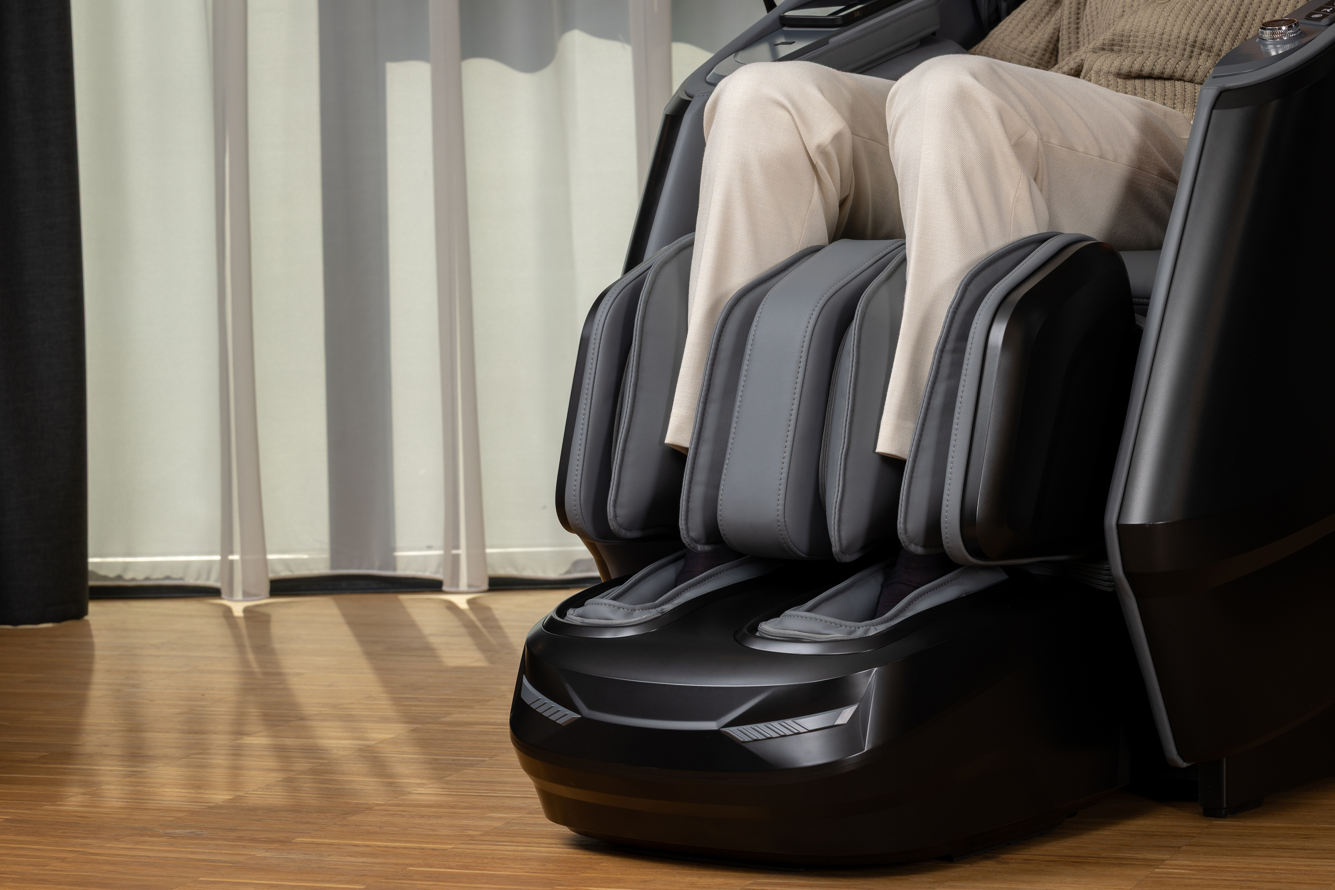 KOMODER AURORA DUAL CORE