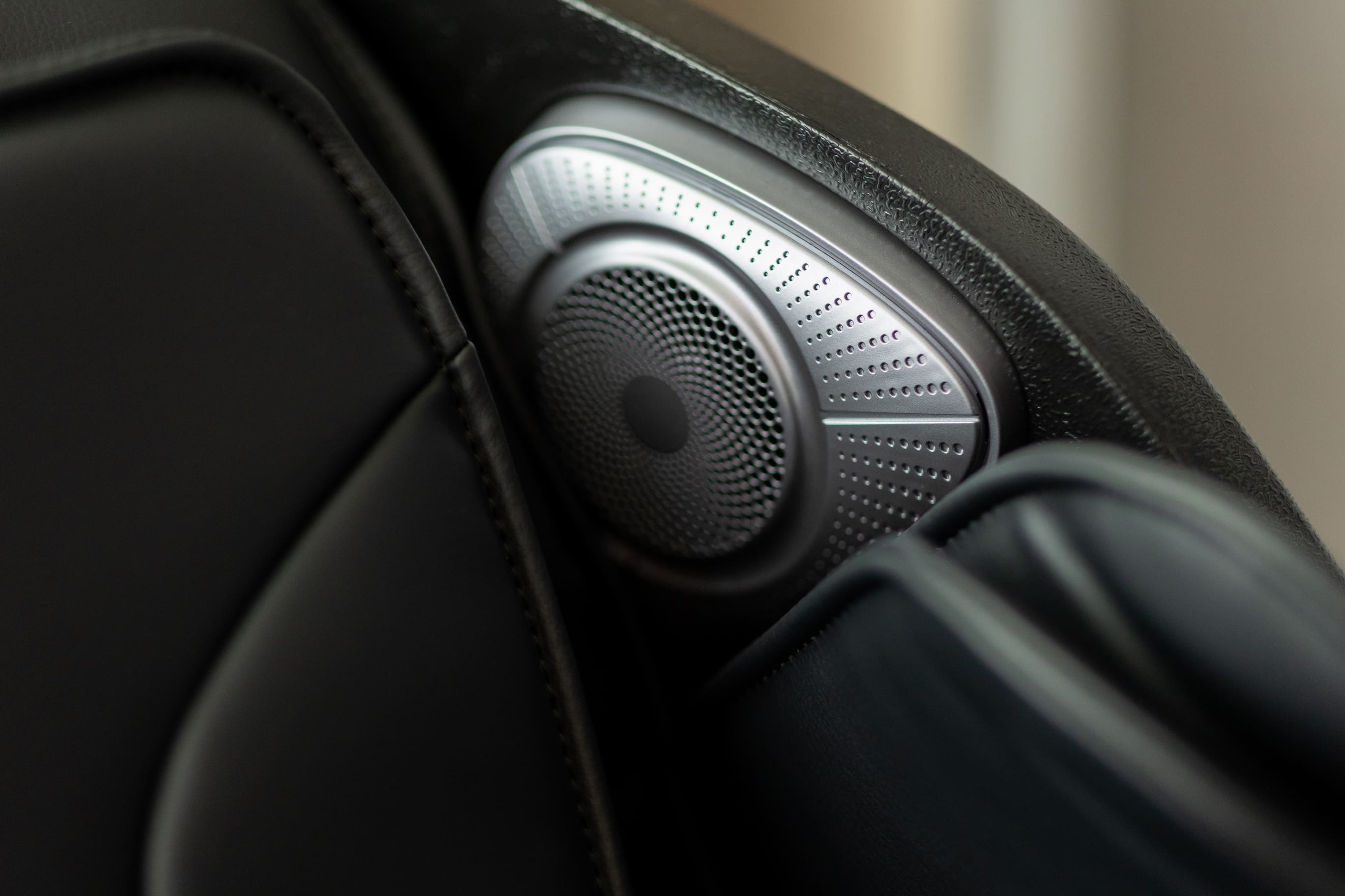 bluetooth la fotoliu de masaj VECTOR