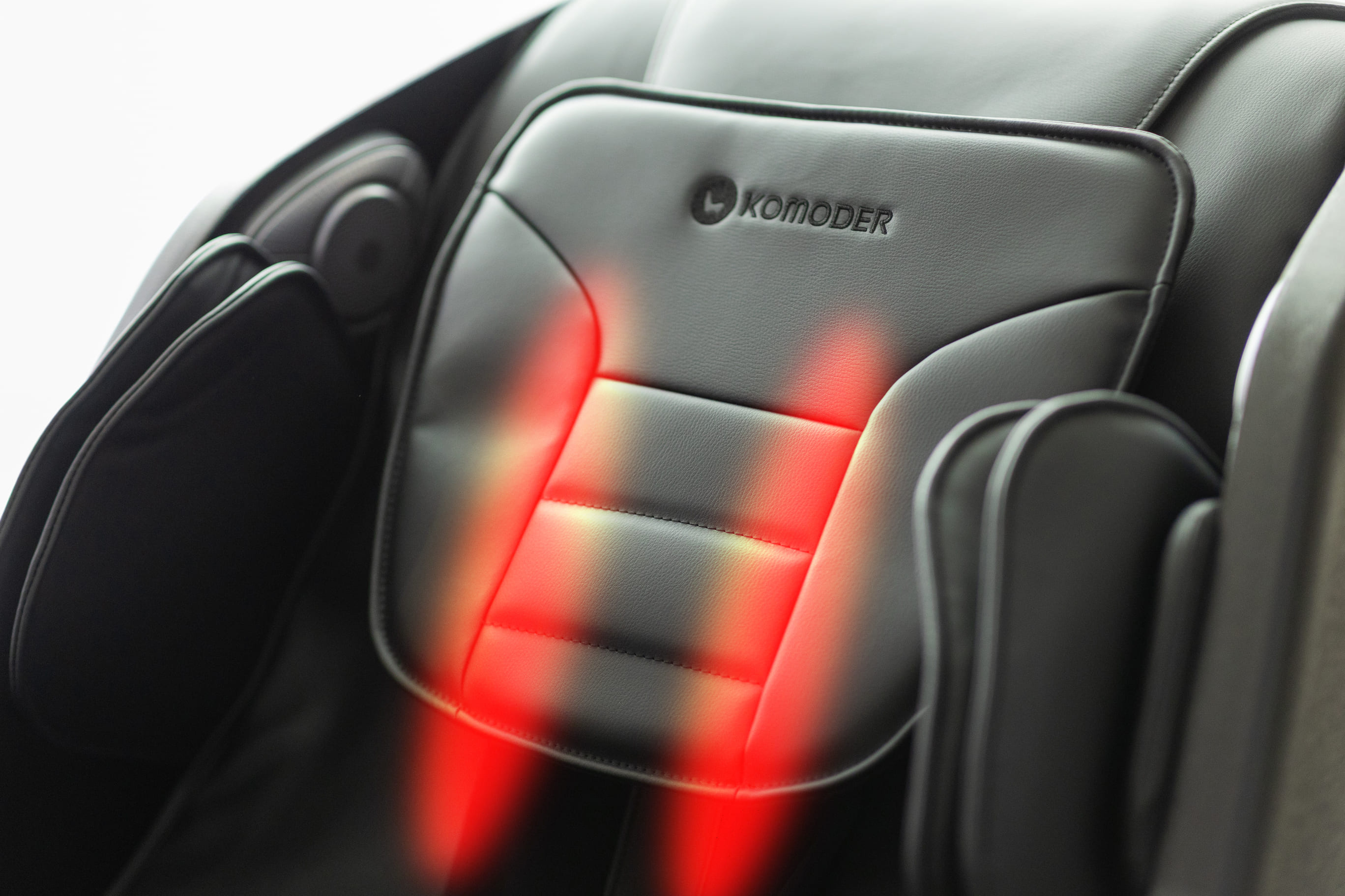 incalzire la fotoliu de masaj VECTOR