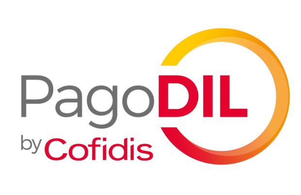 PagoDIL Logo