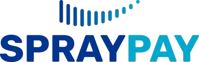 Spraypay Logo