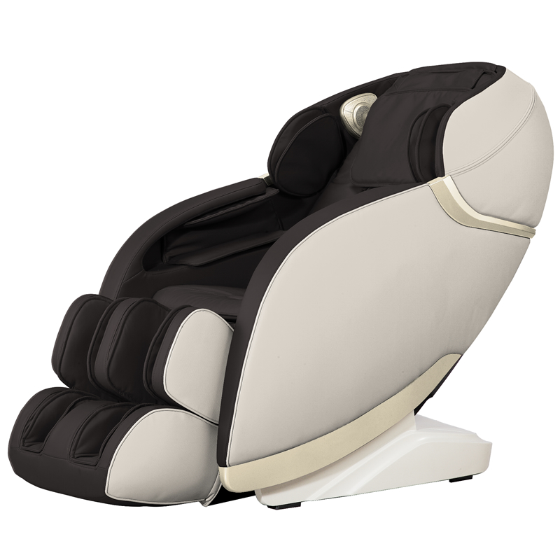Albert 3D Zero Gravity massage chair