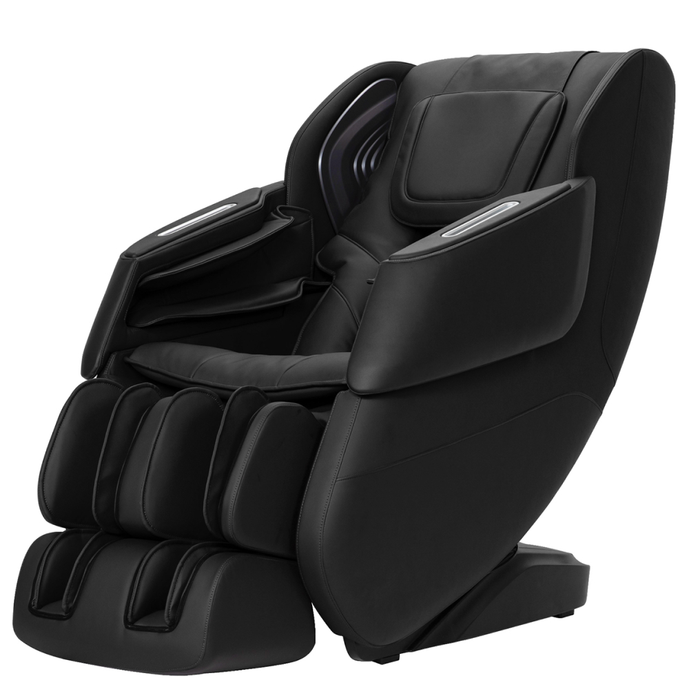 LAUNCH - ANDORRA II Massage Chair. 2025 Technology