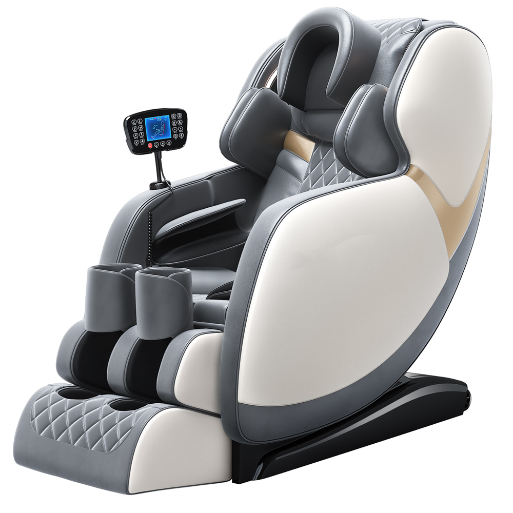 budget massage chair