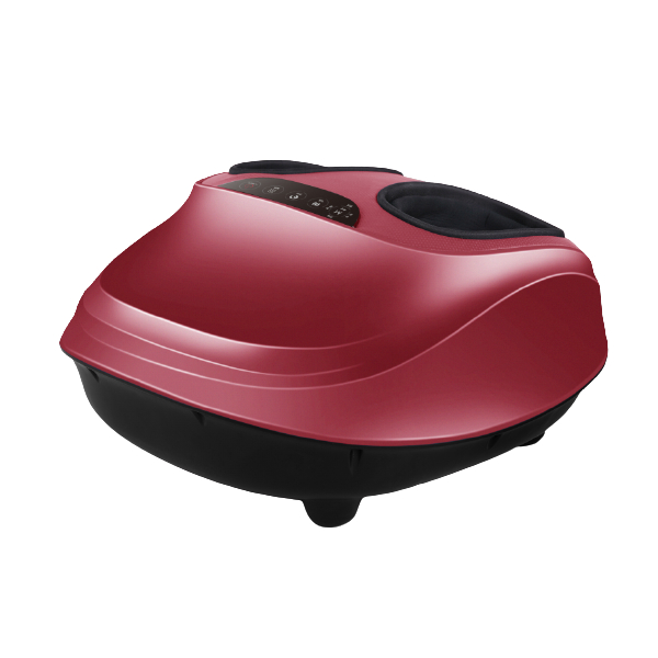 Komoder C302 foot massager RED