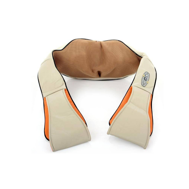 Ceinture de massage cervicale Komoder D180