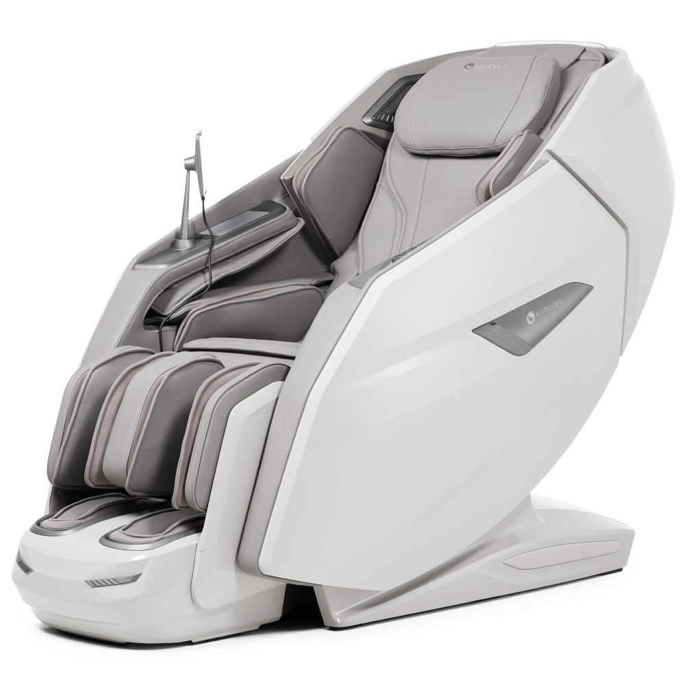 [LANSARE] Fotoliu de masaj DYNAMIX DUAL CORE 2026