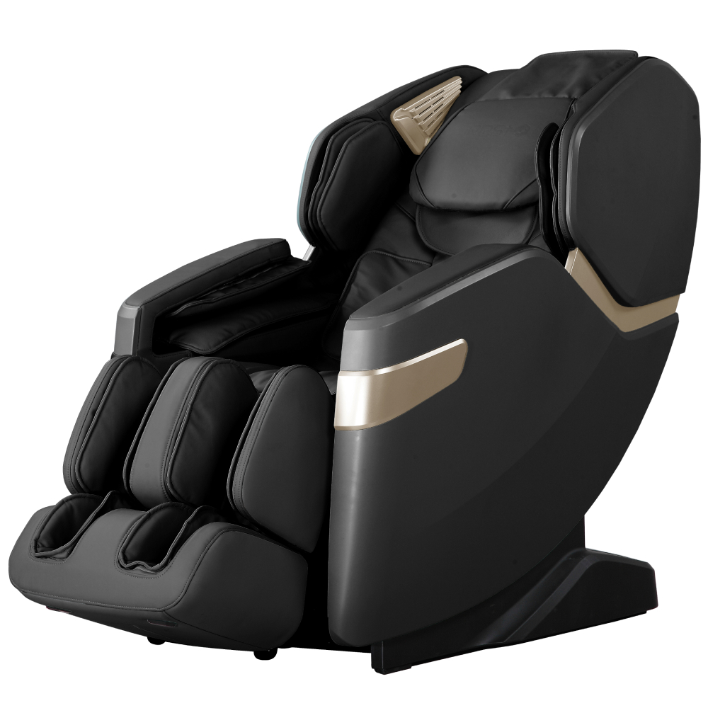 Le nouveau Fauteuil de Massage EVEREST FLEX II NOIR