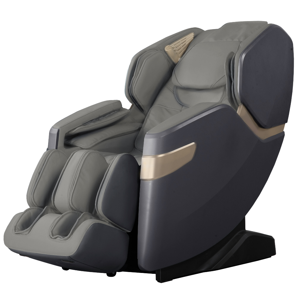 Le nouveau Fauteuil de Massage EVEREST FLEX II