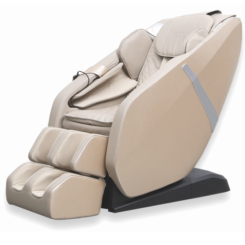 Fauteuil de massage EVEREST BLANC