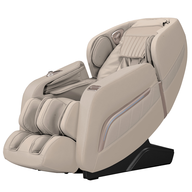 FOCUS II Massagesessel BEIGE