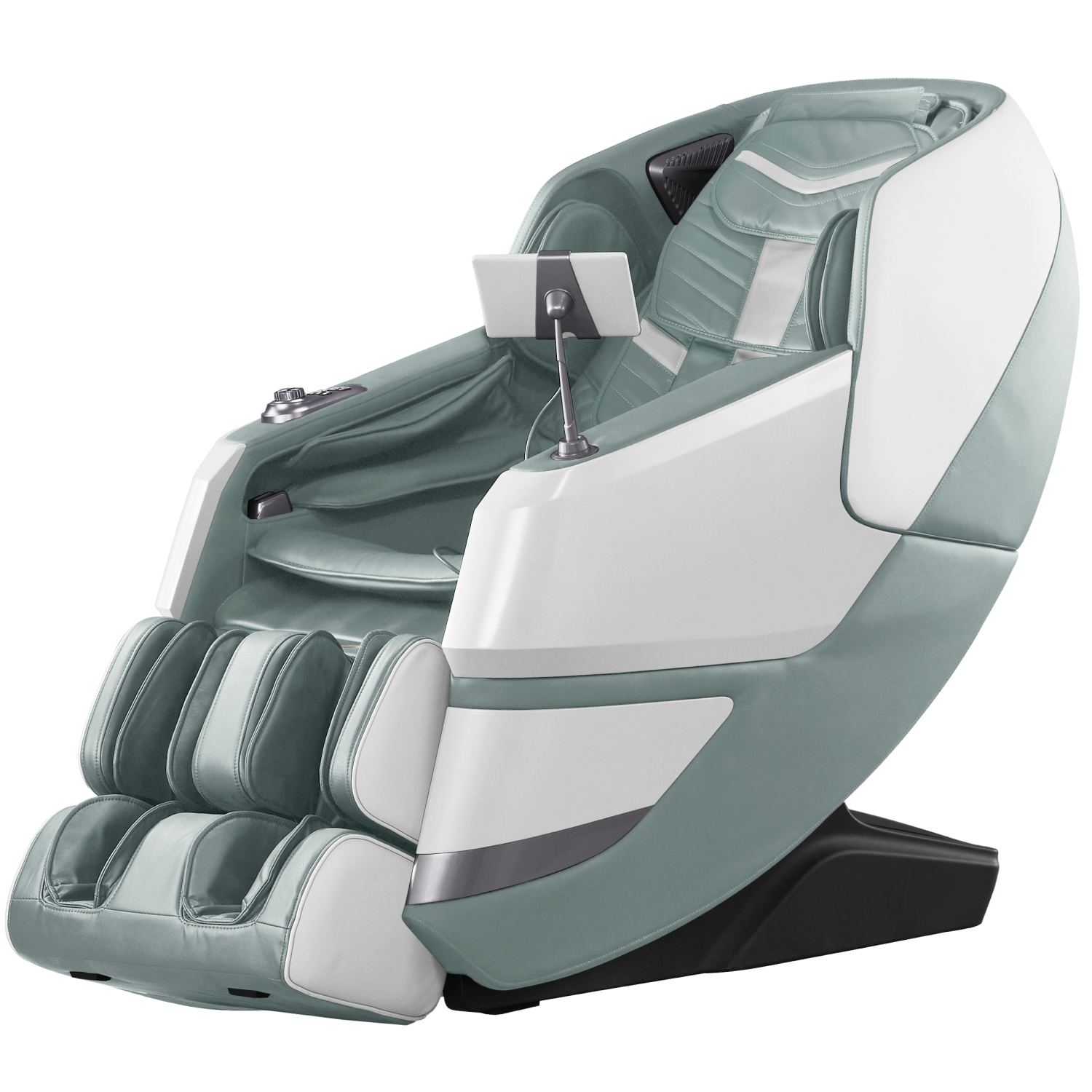 FOCUS III Massage Chair BABY-BLUE