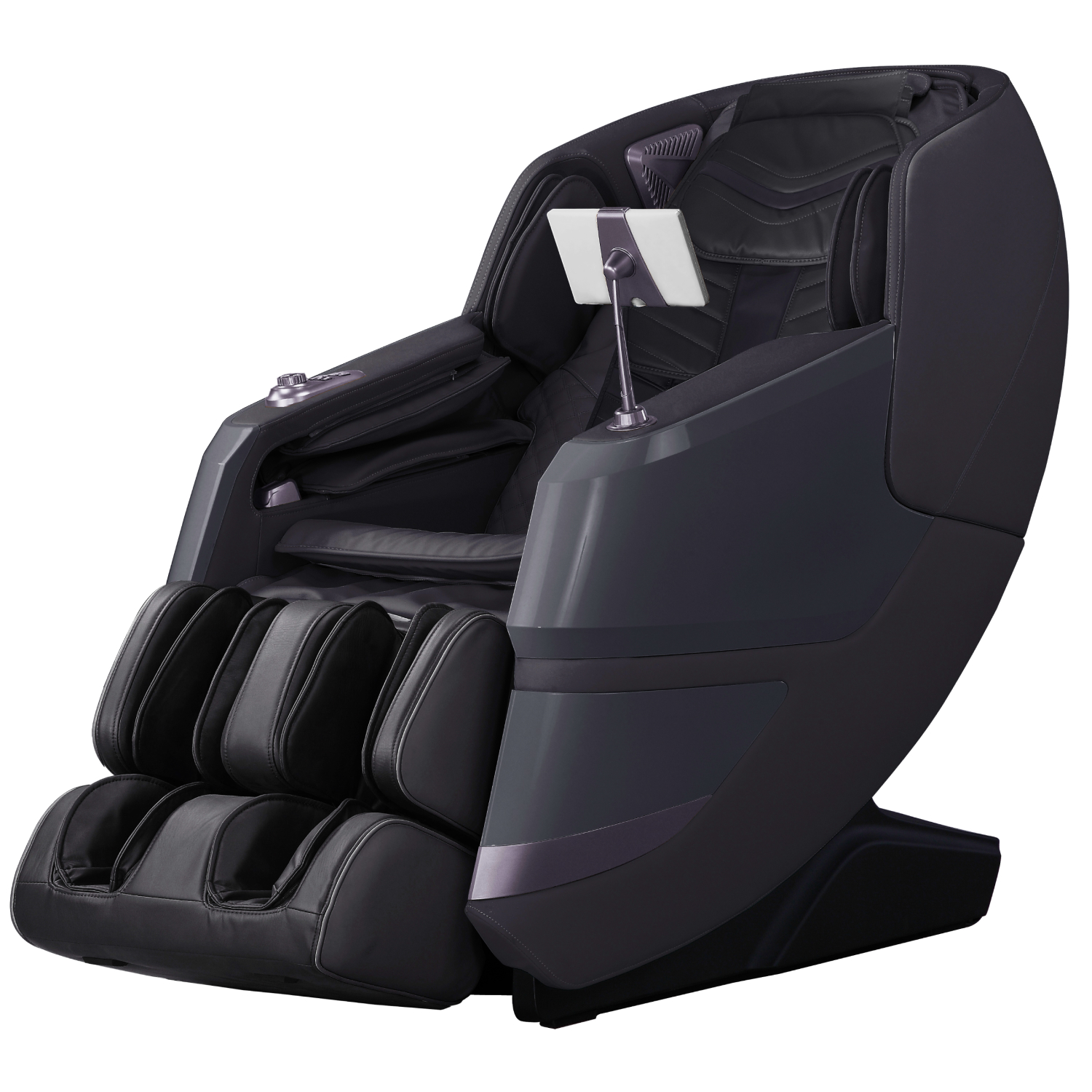 FOCUS III Massage Chair BLACK