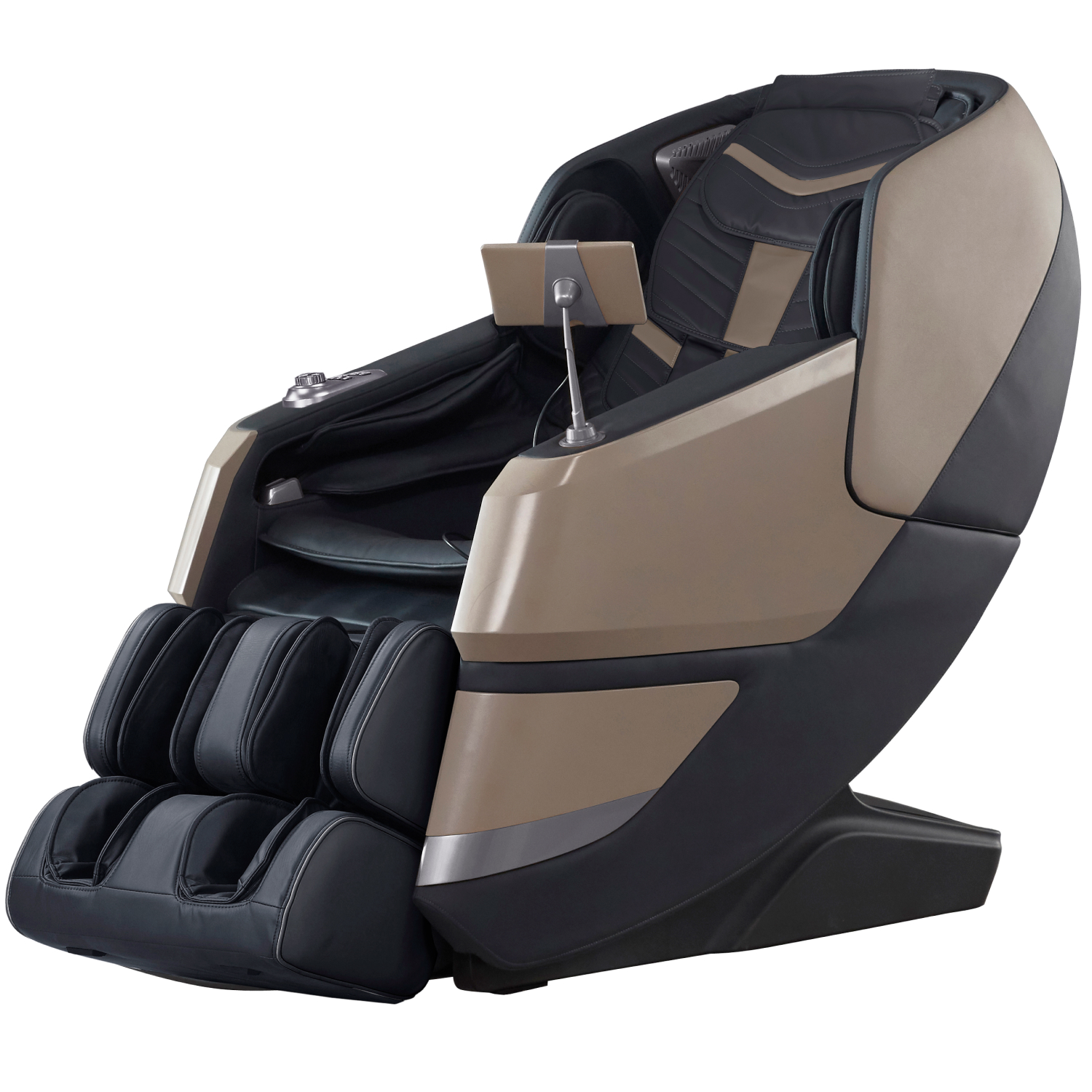 FOCUS III Massage Chair NAVY-BLUE