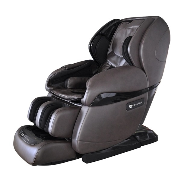 LUXURY 4D Massagestoel