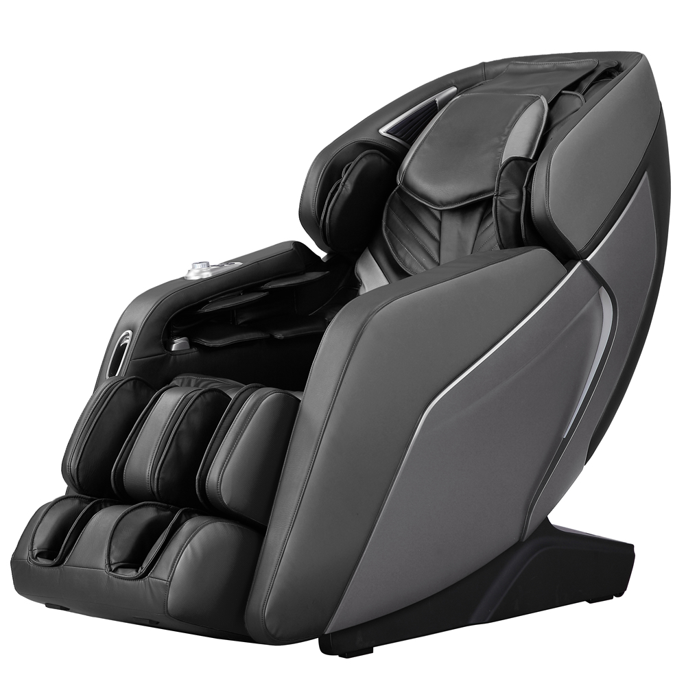 Fauteuil de massage MARINA MÉDICAL II GRIS