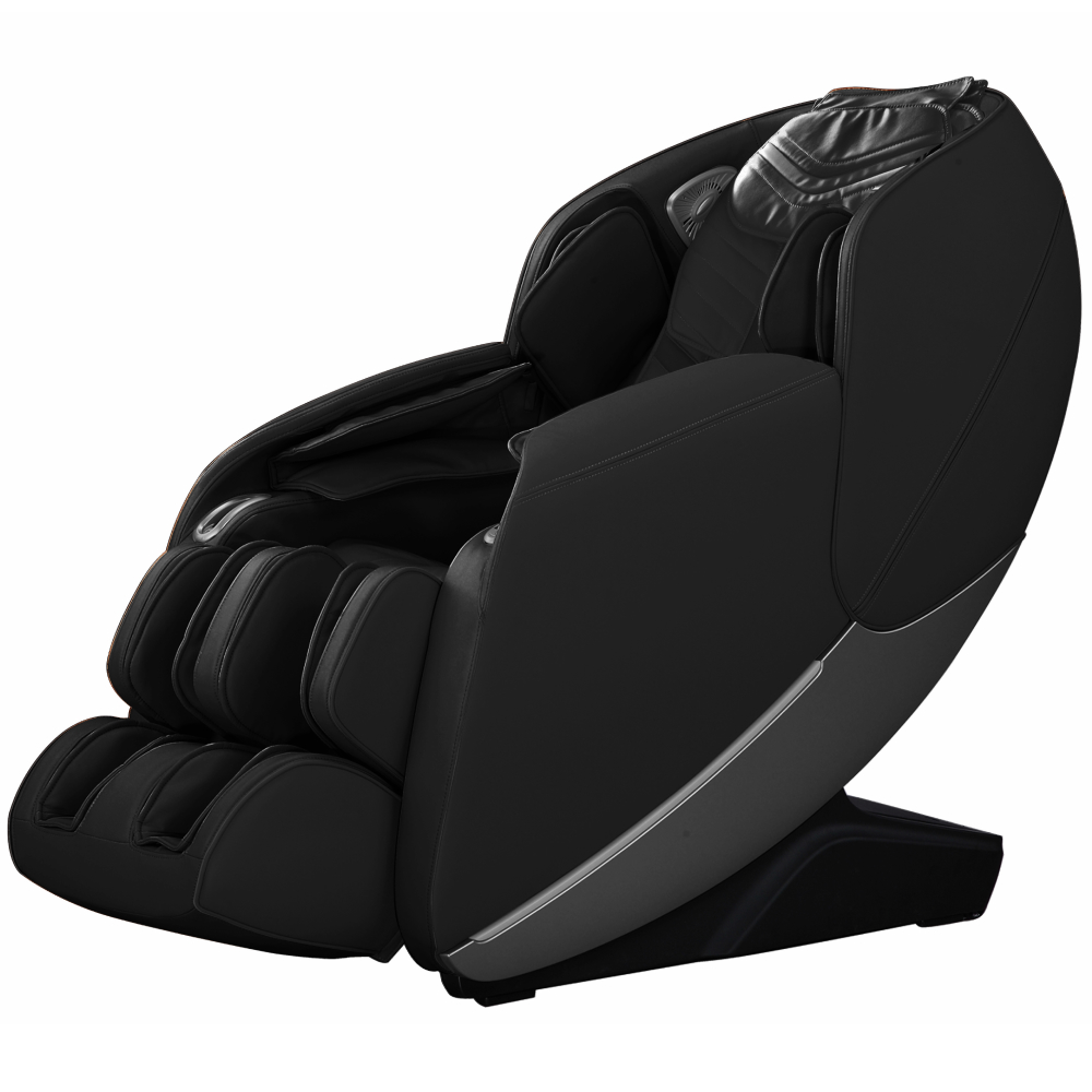 MONACO Massage Chair BLACK