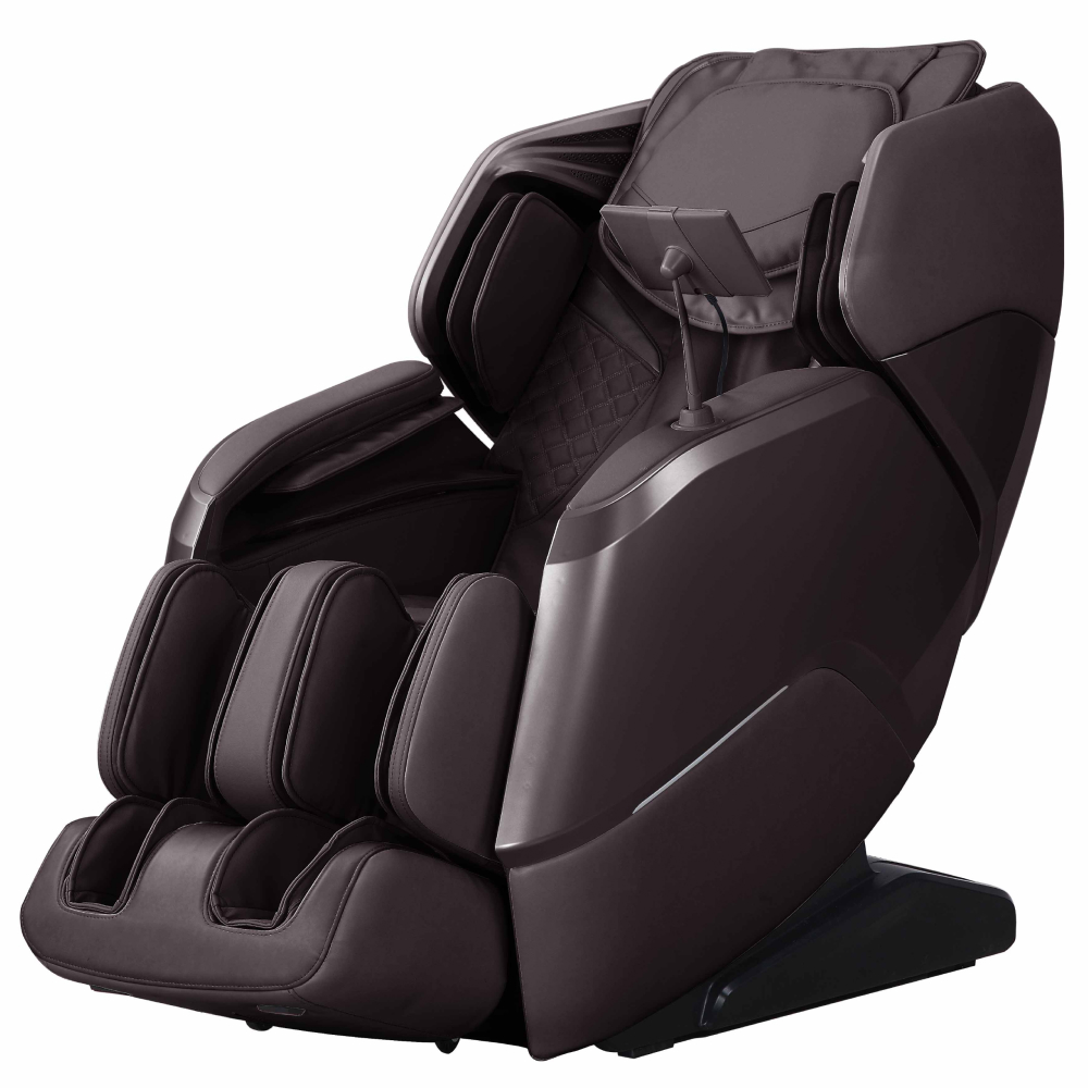 NOVA DUO Massage Chair BROWN