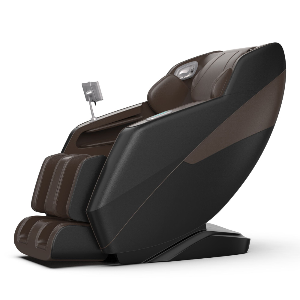 [NEW LAUNCH] OPERA Massage Chair BROWN-BLACK